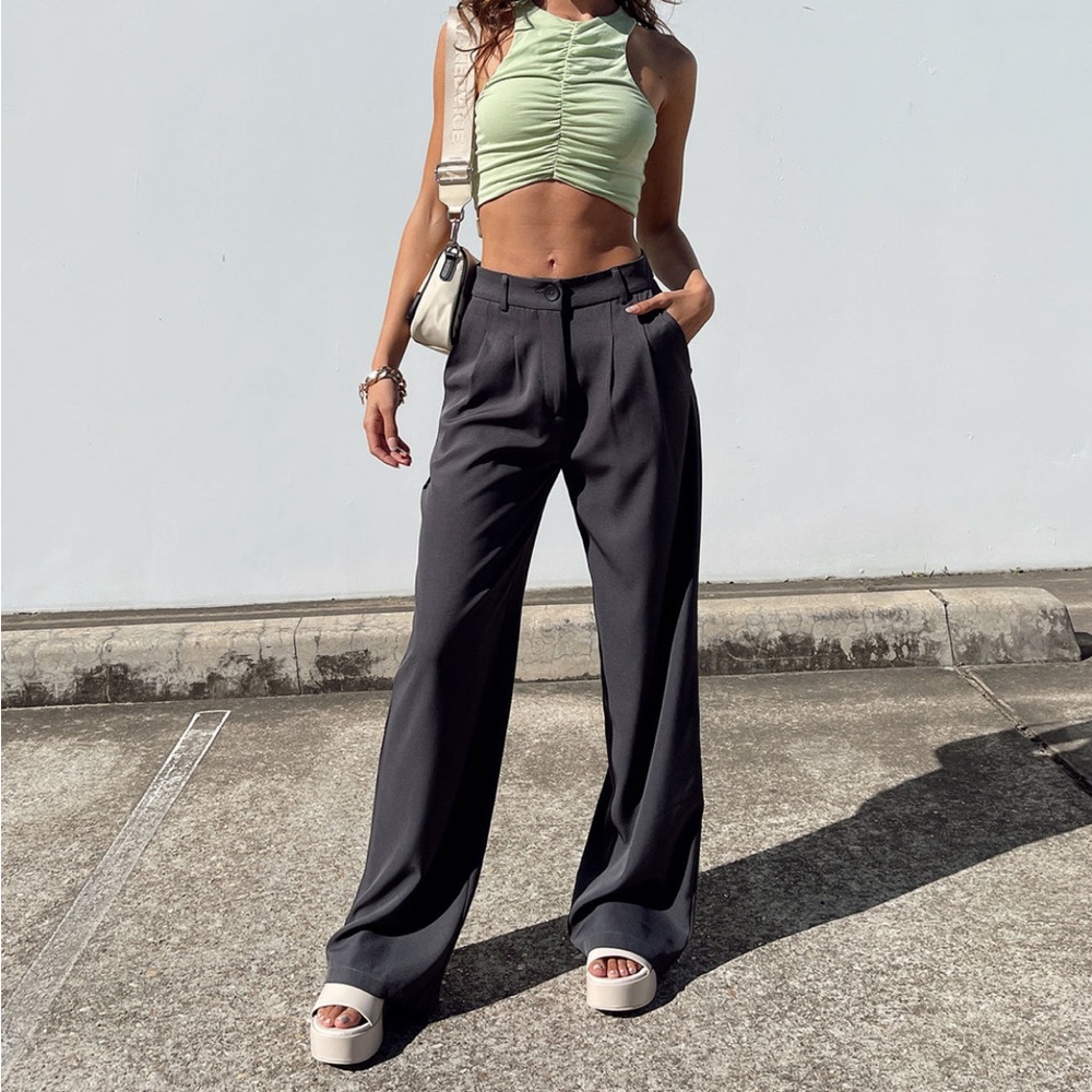 Princess Polly Archer Pants